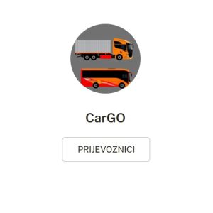 CarGO