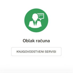 Oblak računa