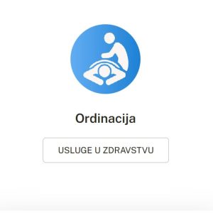 Ordinacija