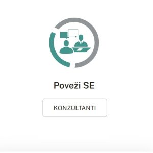 Poveži se