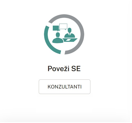 Poveži se