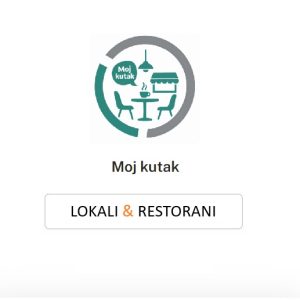 Moj kutak